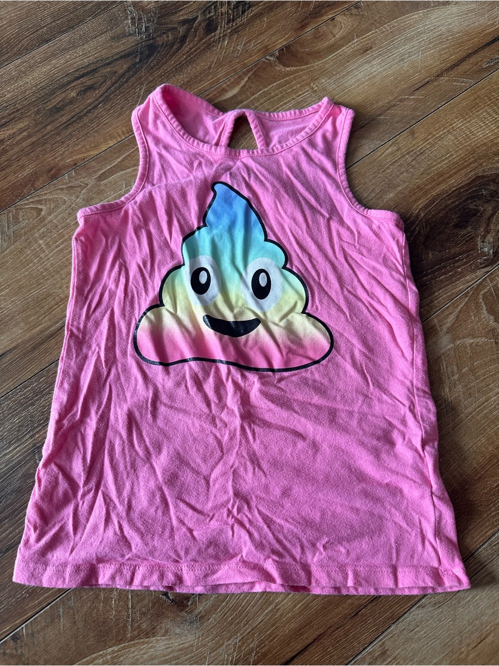Children’s 7/8 shirt